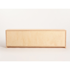 Preschool Wood Furniture Kids Shoes Storage Shoes Organizer Cabinet Preschool Shoes Stool Wood