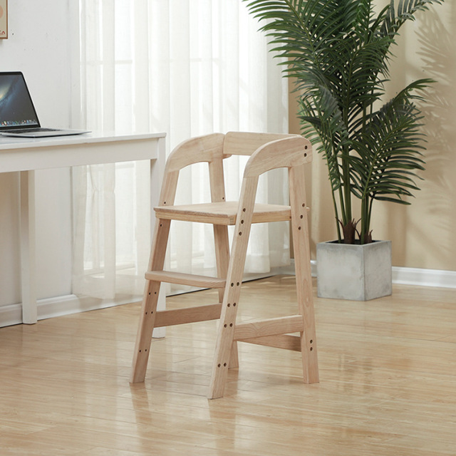 Adjustable Height Stool Kitchen Step Stool Kids Learning Tower Montessori Foldable Learning Helper Tower