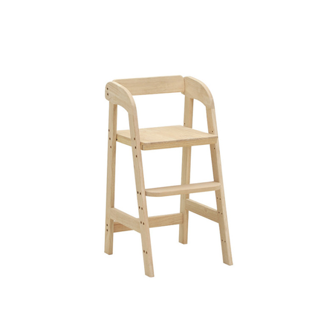 Montessori Kitchen Helper Stool For Toddlers Wooden Kids Learning Step Tower Adjustable Heights Learning Tower