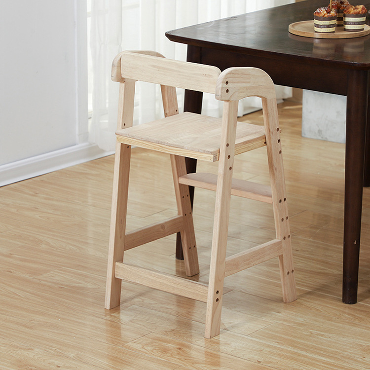 Montessori Kitchen Helper Stool For Toddlers Wooden Kids Learning Step Tower Adjustable Heights Learning Tower