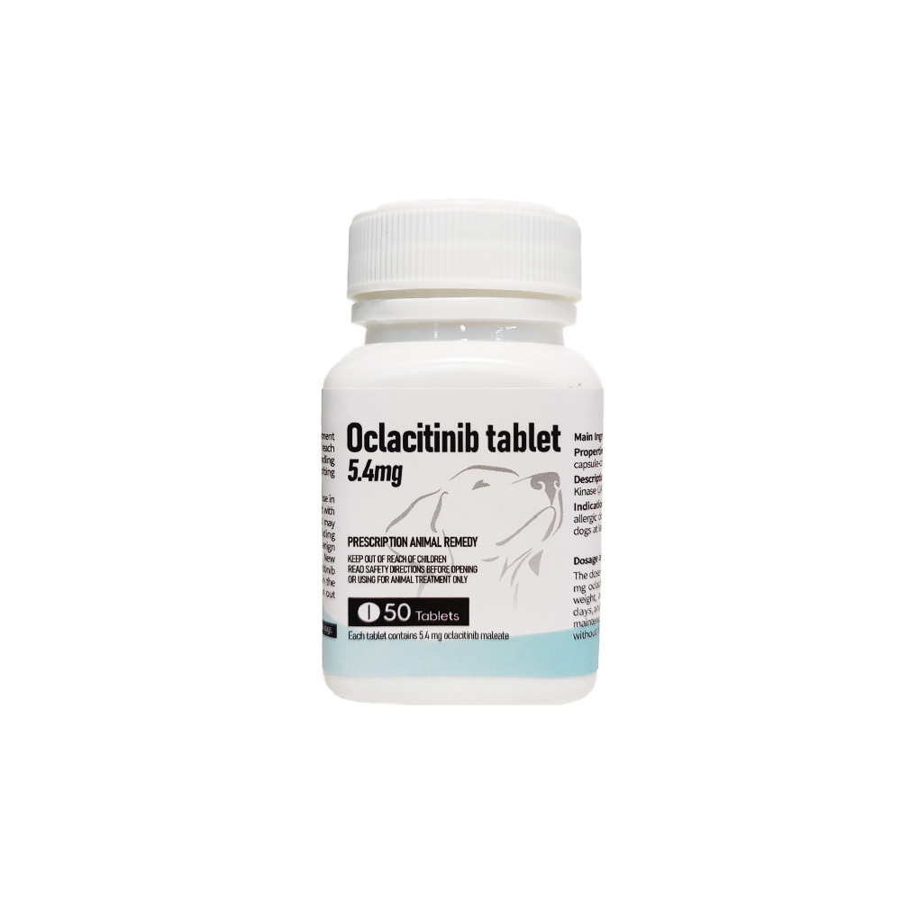 (oclacitinib maleate) tablets