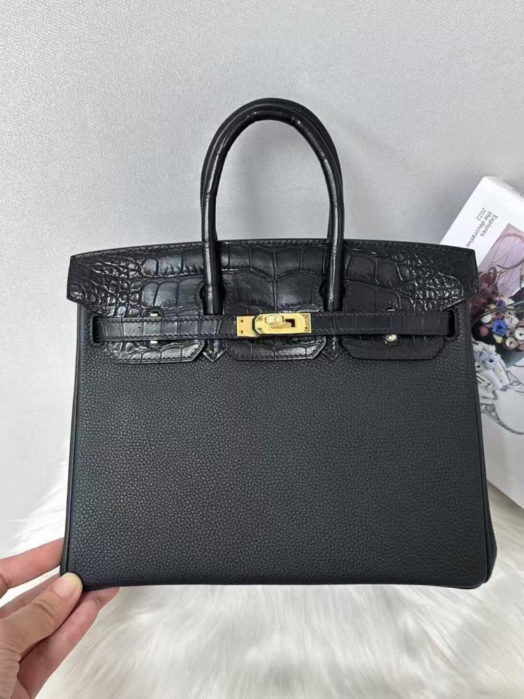 Birkin25 touch