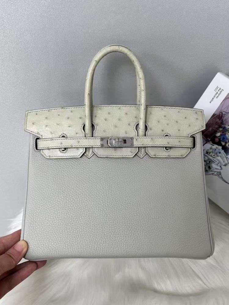 Birkin25 touch