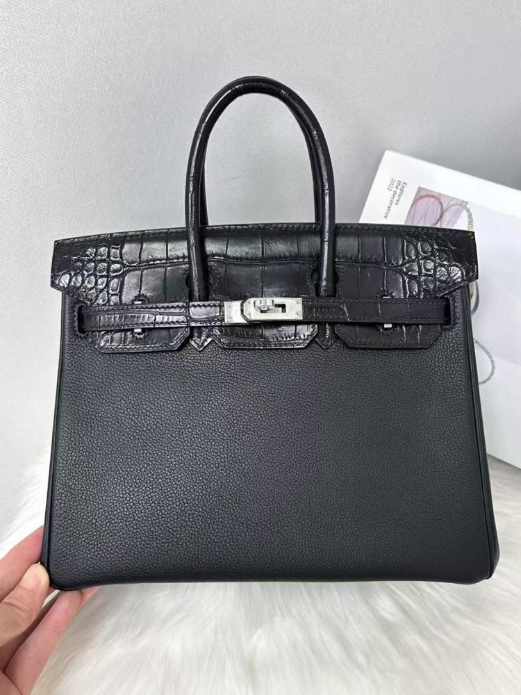 Birkin25 touch