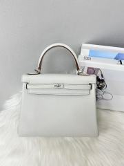 Milkshake White