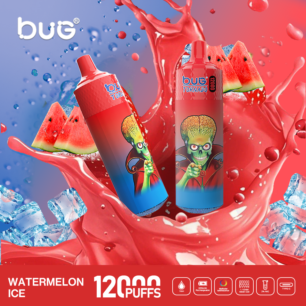 BUG-3