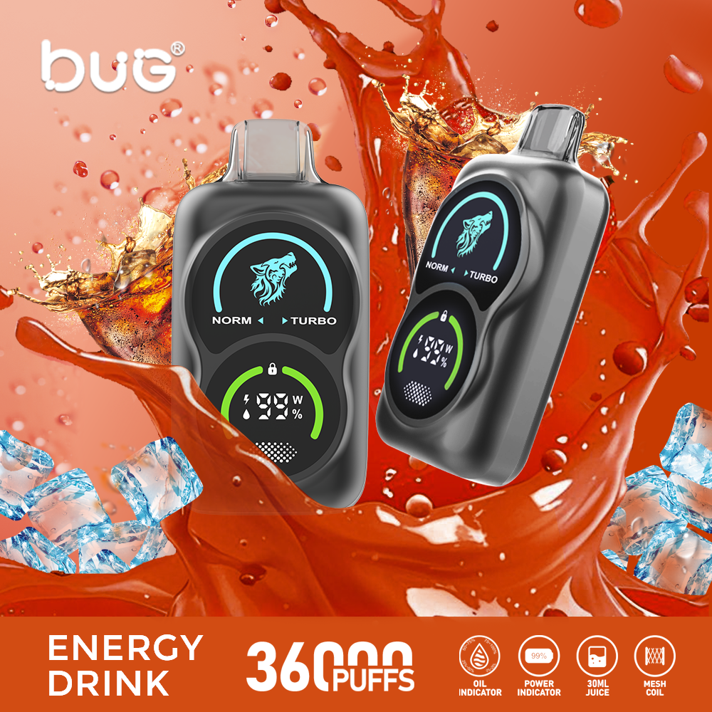 BUG-8