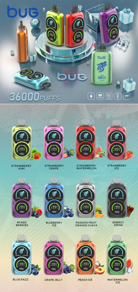 BUG-8