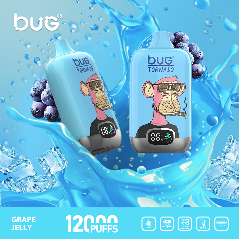 BUG-1