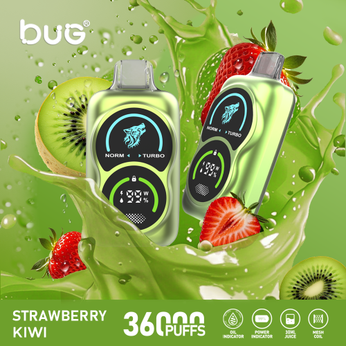 BUG-8