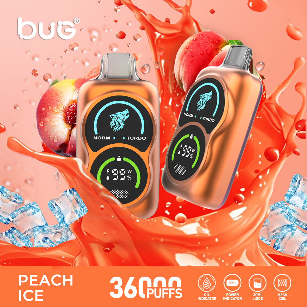BUG-8