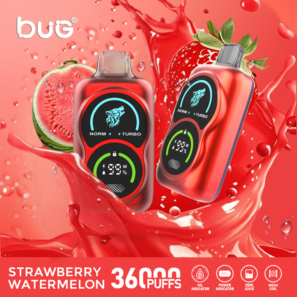 BUG-8