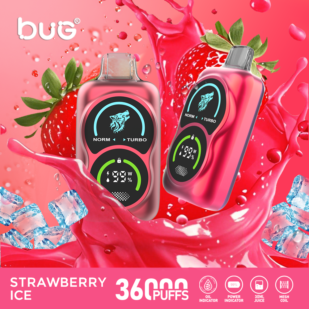 BUG-8
