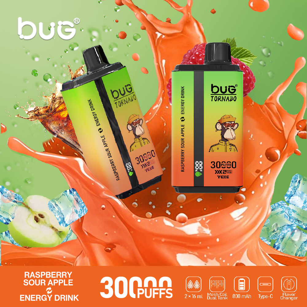 BUG-6