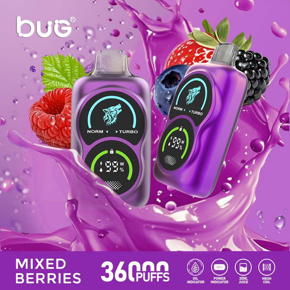 BUG-8