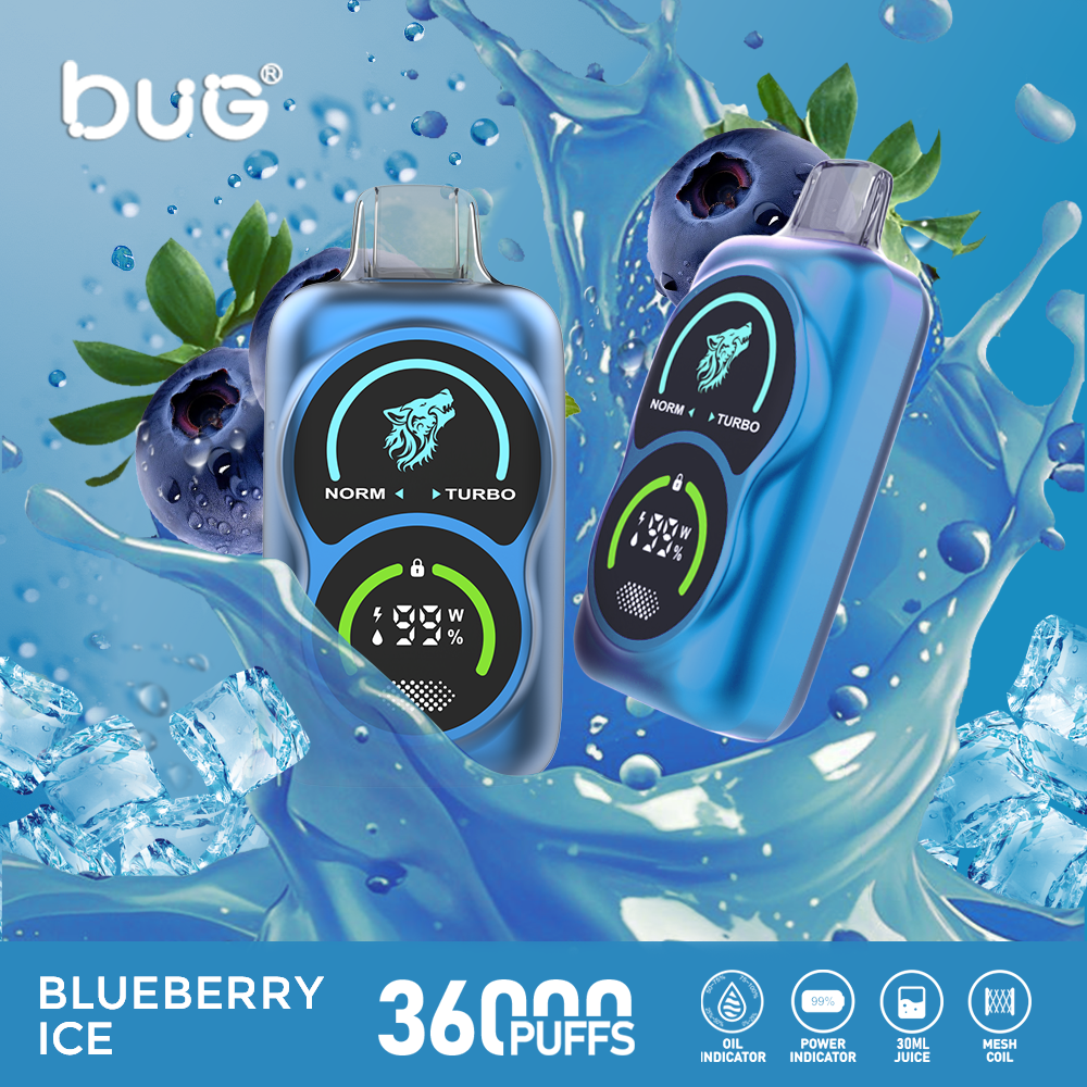 BUG-8