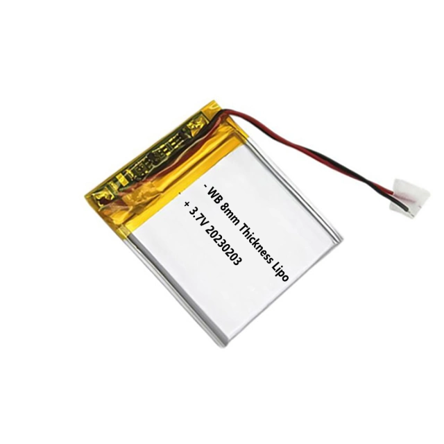 lithium polymer battery manufacturer, lipo battery manufacturer