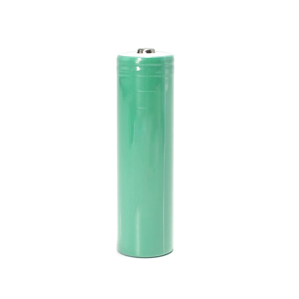 Battery cells ranging from 10150 to 32700, button top type