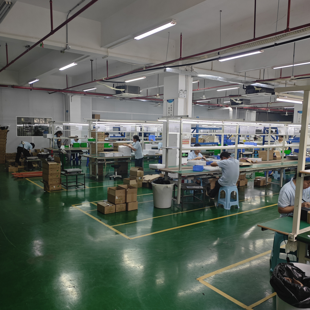 Lithium battery factory in China producing high quality, rechargeable batteries with reliable and customizable options