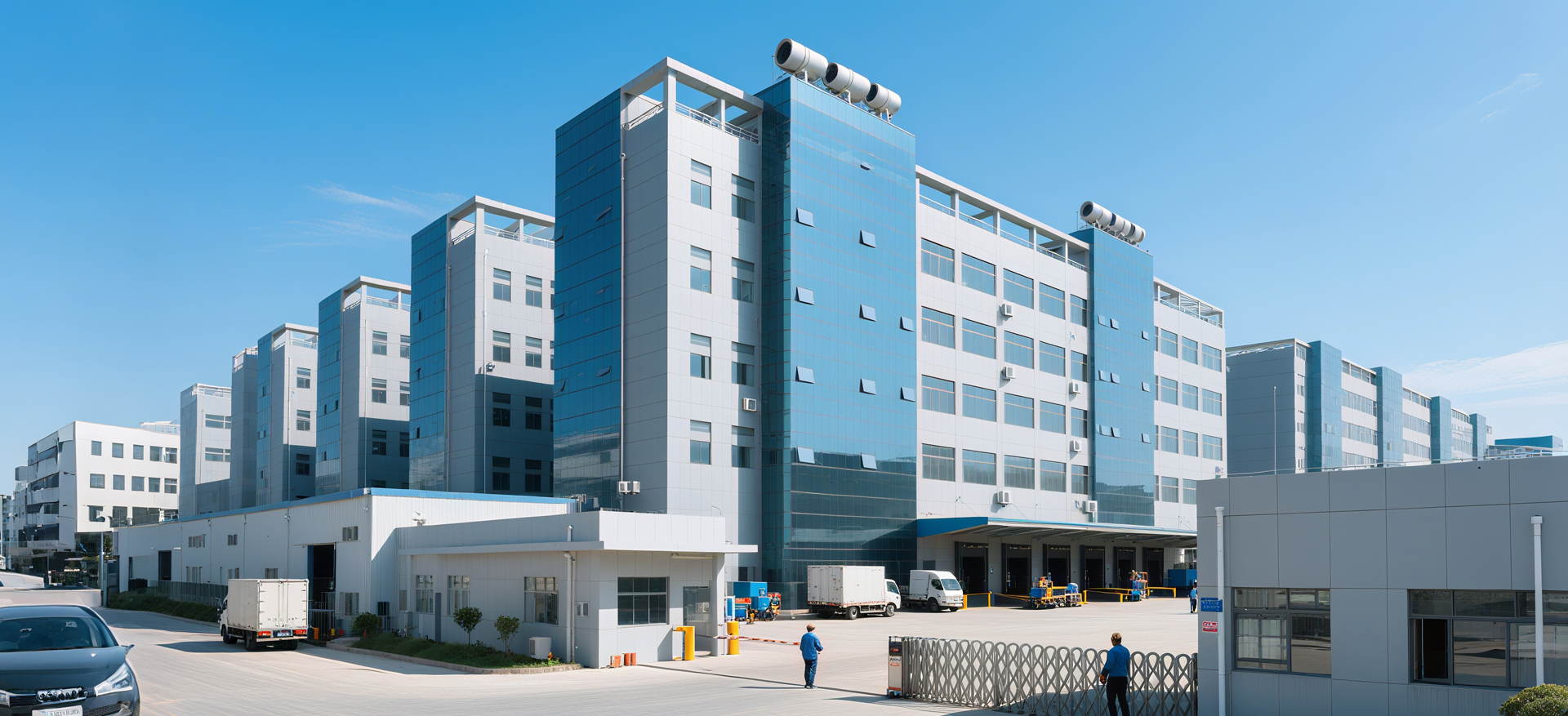 Lithium battery manufacturer in China producing high quality, rechargeable batteries with reliable and customizable options