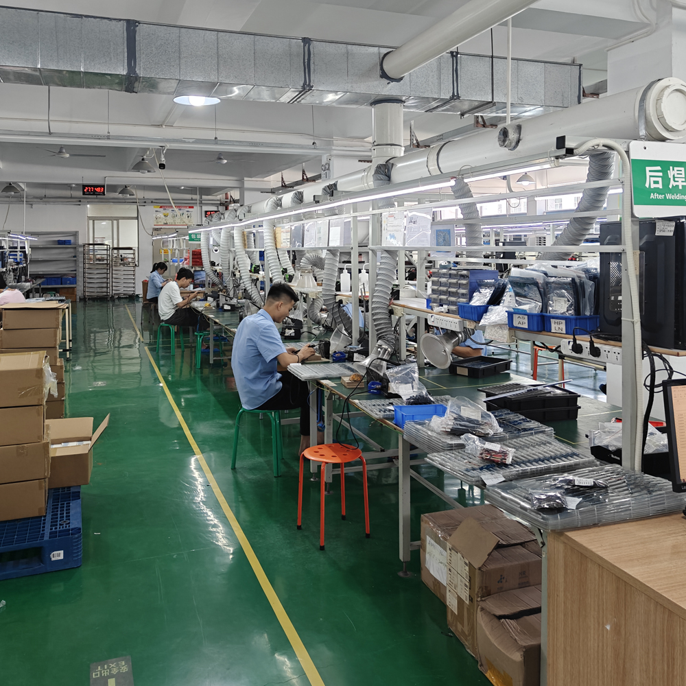 lithium battery manufacturer