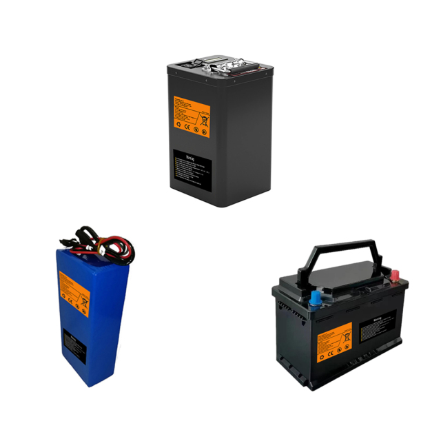 48v 20ah lifepo4 lithium battery