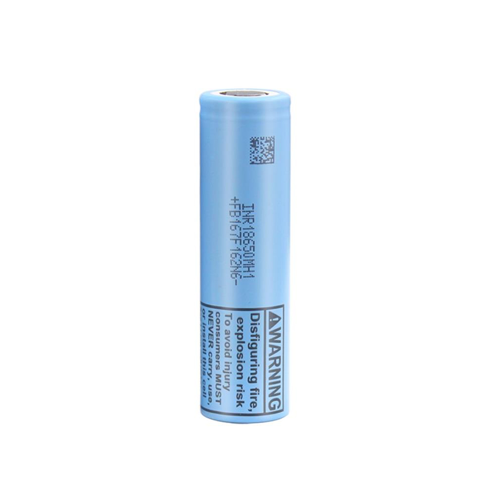 LG MH1 18650 3200mAh 10A 3.7V Rechargeable INR18650 Battery cell