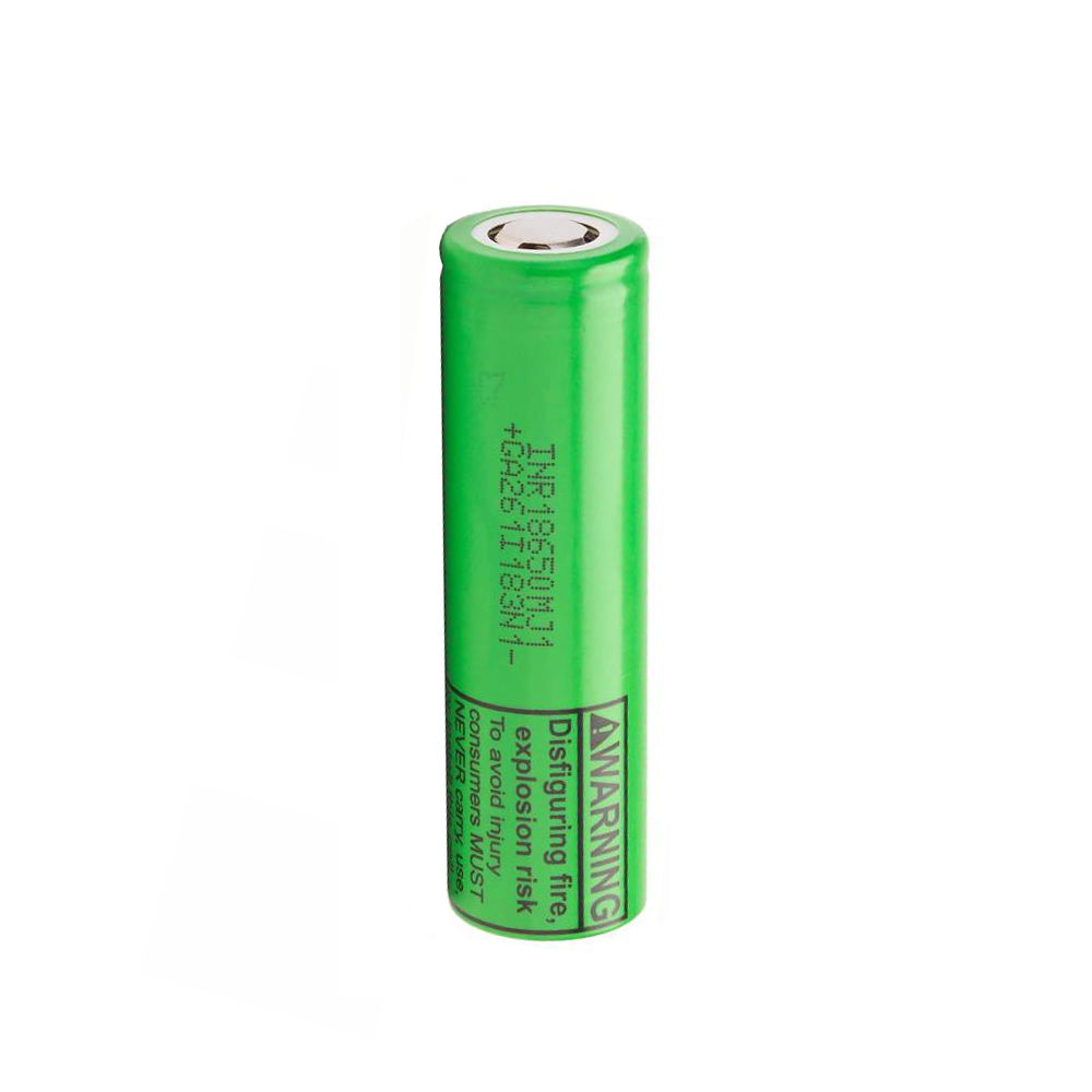 LG MJ1 18650 3500mAh 10A INR18650 3.7V Flat Top Genuine Unprotected INR18650 Battery Cells