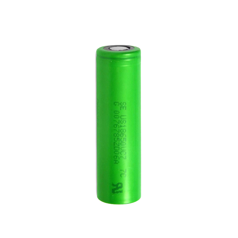 Sony Vc7 18650 battery 3500mAh 8A high drain flat top 3.7V Vtc7 cell for vape