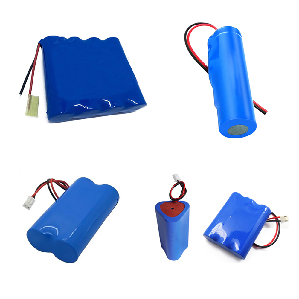 3.2V LiFePO4 battery pack lithium IFR 3.2 volt rechargeable
