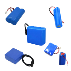 3.2V 6.4V 9.6V LiFePO4 battery lithium iron phosphate