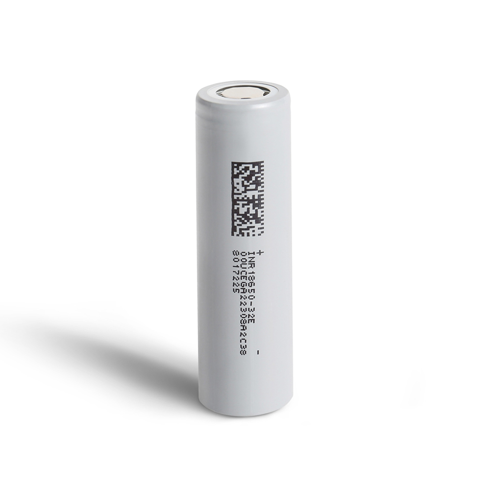 dmegc 32e 18650 3200mah battery cell 10a flat top for vape