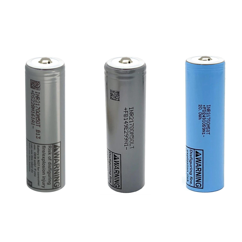 lg 21700 button top batteries multi models including m50t, m50lt, and m58t