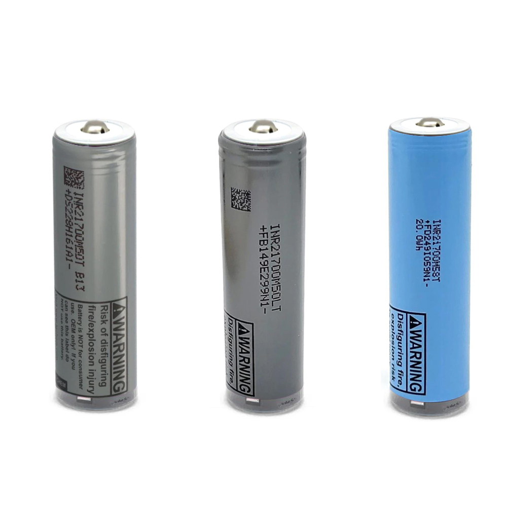 lg 21700 button top protected batteries including m50t, m50lt, and m58t models