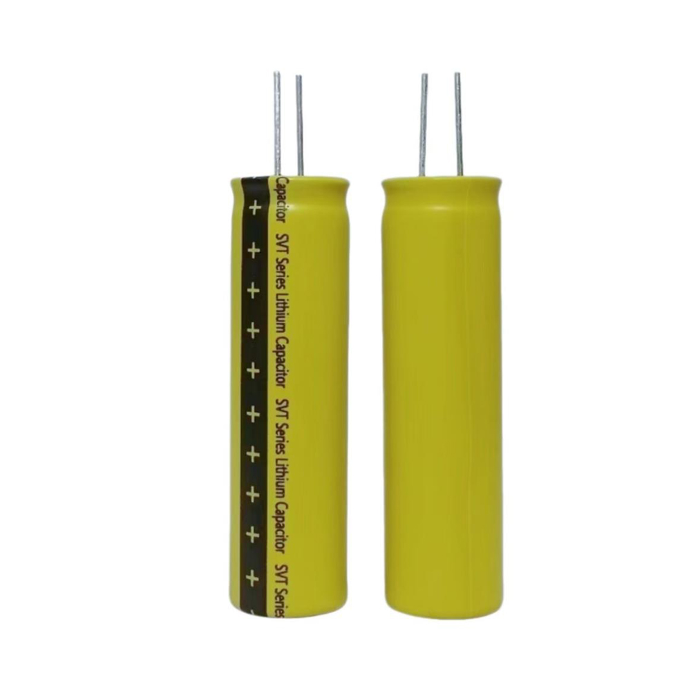 3.2v 500mah aa capacitor lifepo4 battery