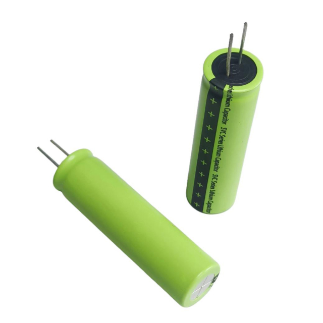 AA Lithium Batteries | 3.7V and 3.2V, 500mAh–1200mAh