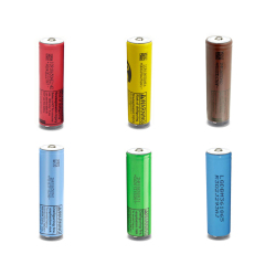 LG 18650 Battery Cells | 1500mAh–3600mAh