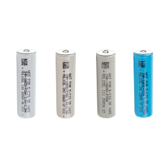 Molicel 18650 Battery Cells | P26A, P28A, P30B and M35A