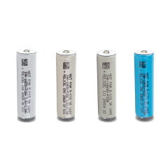 Molicel 18650 Battery Cells | P26A, P28A, P30B and M35A