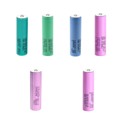 Samsung 18650 Battery Cells | 1500mAh–3500mAh