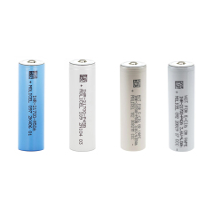 Molicel 21700 Battery Cells | P42A, P45B, P50B and M50A