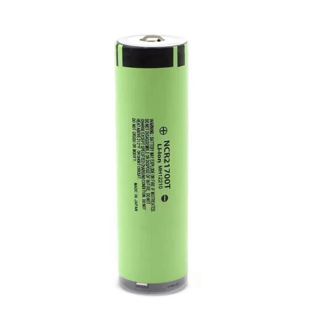 Panasonic 21700 5000mAh Battery
