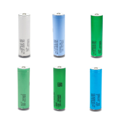 Samsung 21700 Battery Cells | 30T, 40T, 48G, 50G, 50E and 50S