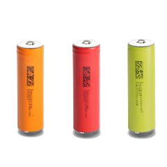 DMEGC 21700 Battery Cells | 40P, 45E and 50E