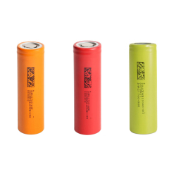 dmegc 21700 lithium-ion battery cell for vape devices, INR ICR Li-ion