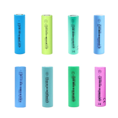eve 18650 3.7V lithium-ion battery cell for vape, flashlight, INR ICR Li-ion