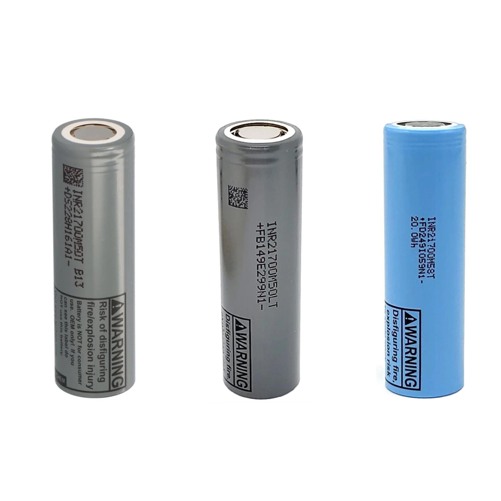 lg 21700 lithium ion battery cell for vape devices, authentic INR ICR Li-ion