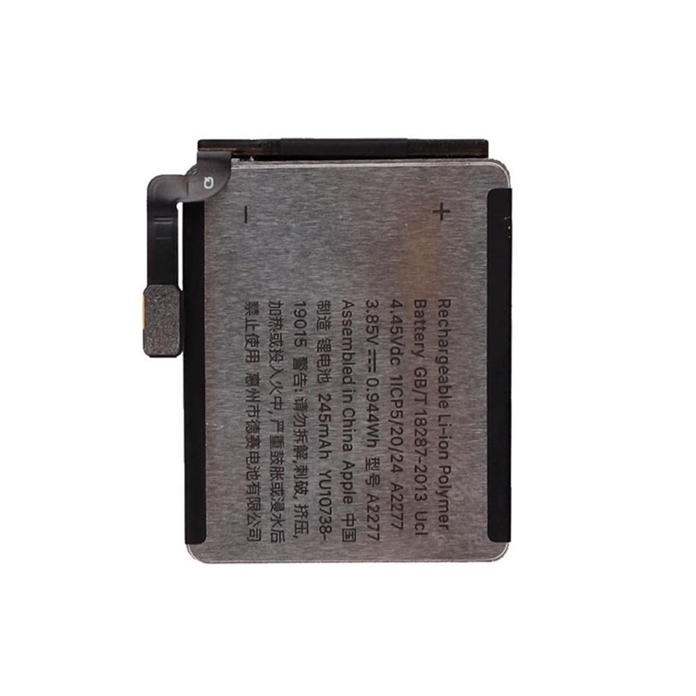 Apple Watch SE 40mm battery replacement