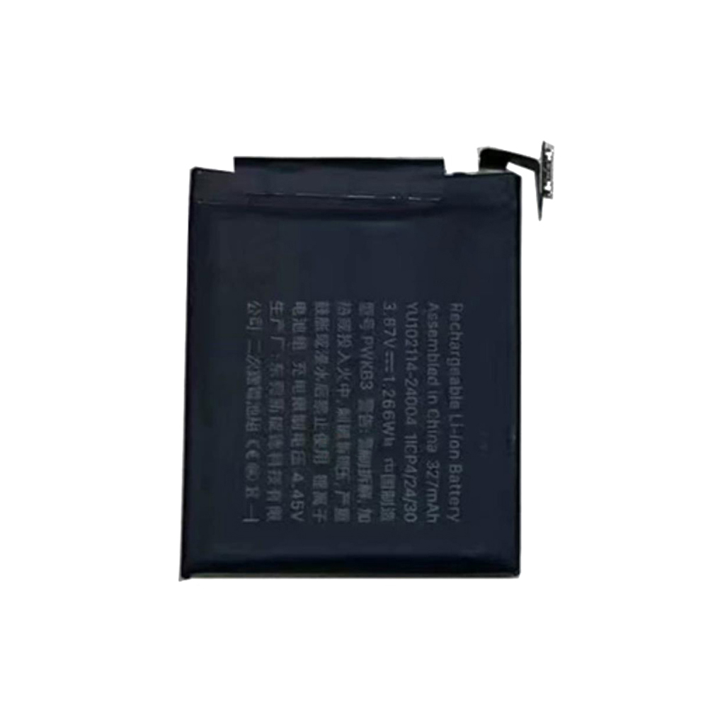 Apple Watch Series 10 (S10, Gen 10th) 46mm battery replacement