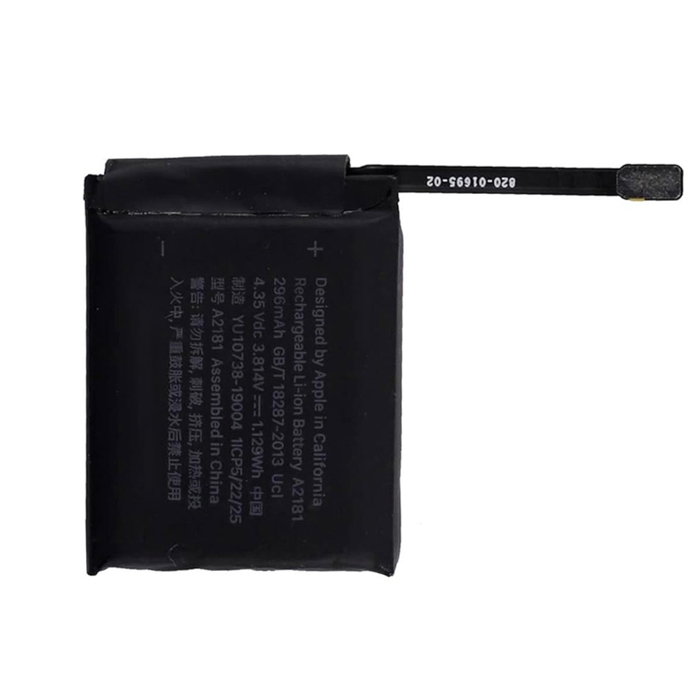 Apple Watch Series 5 (S5, Gen 5th) 44mm battery replacement